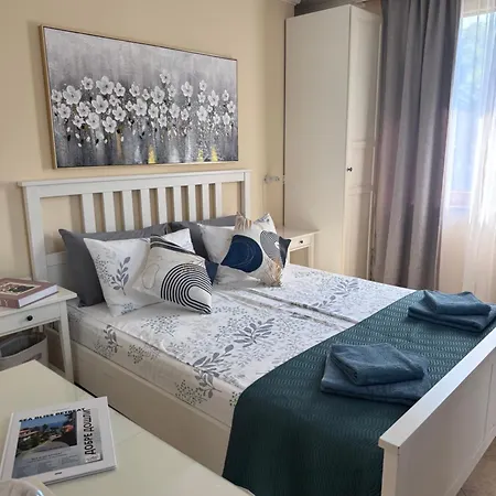 Santa Marina Sea Bliss Retreat